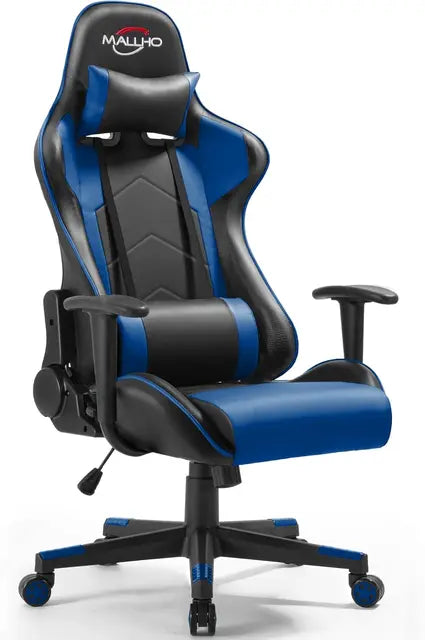 Racing Style Ergonomic Gaming Chair