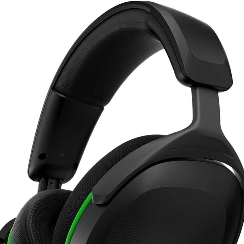 HyperX CloudX Stinger 2 Core Gaming Headset for Xbox Lightweight Over-Ear headsets with mic Swivel to Mute Function 40mm Drivers